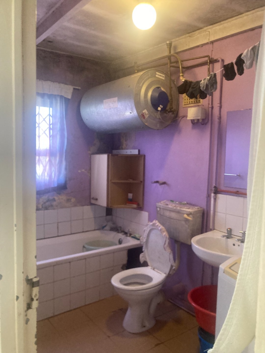 3 Bedroom Property for Sale in Algoa Park Eastern Cape